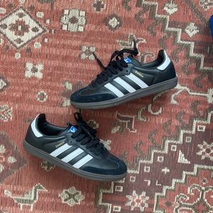 Adidas Samba